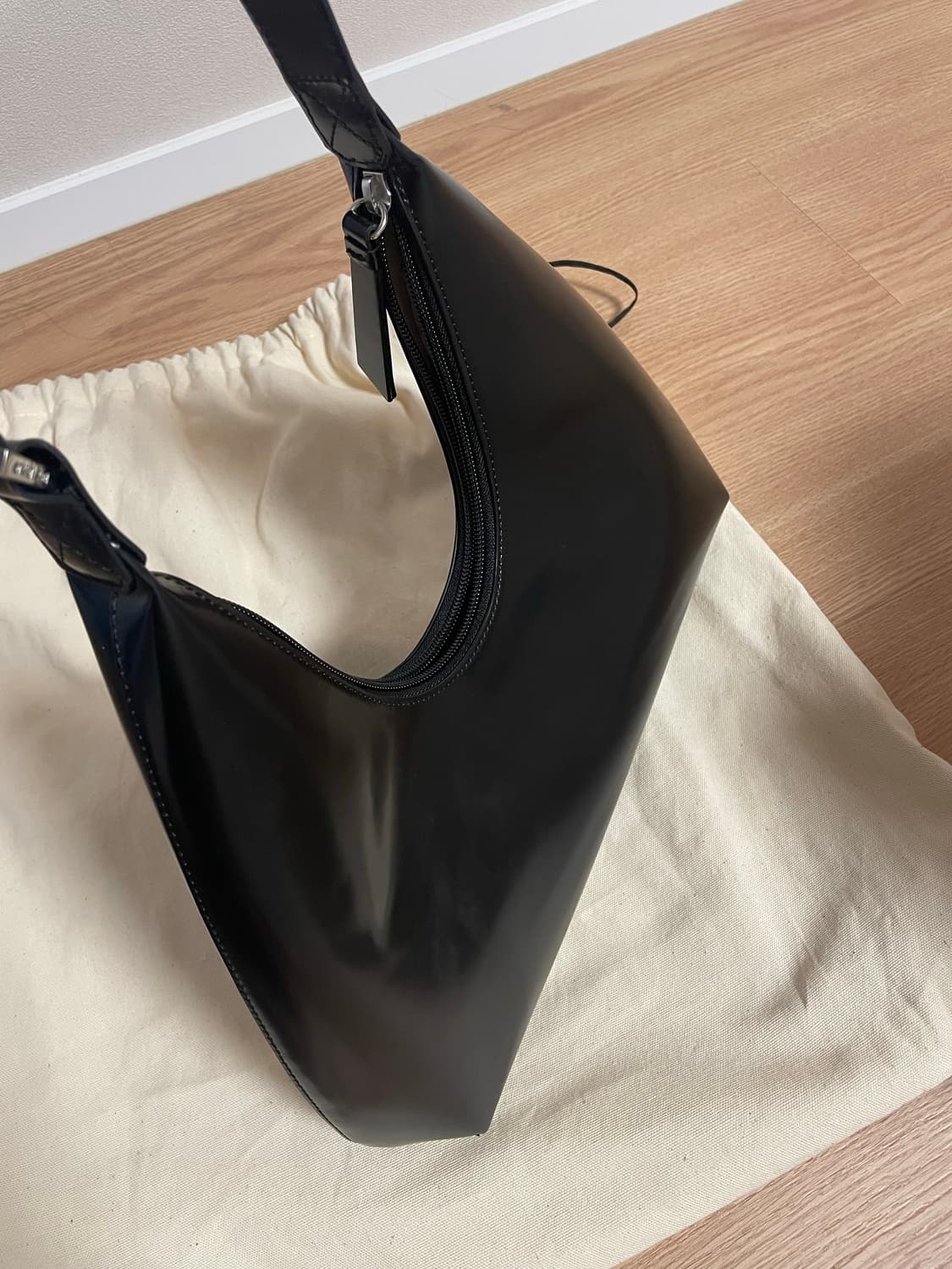 by far 바이파 엠버백 제니가방 상품이미지2