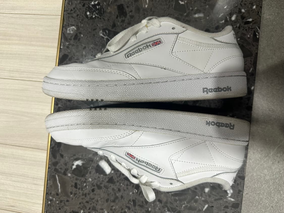 리복 클럽 C 260 상품이미지3