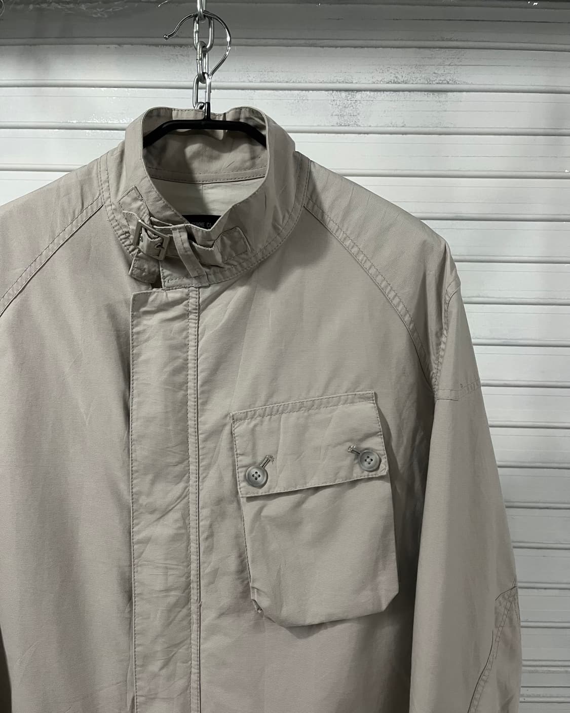 comme ca du mode field jacket 상품이미지5