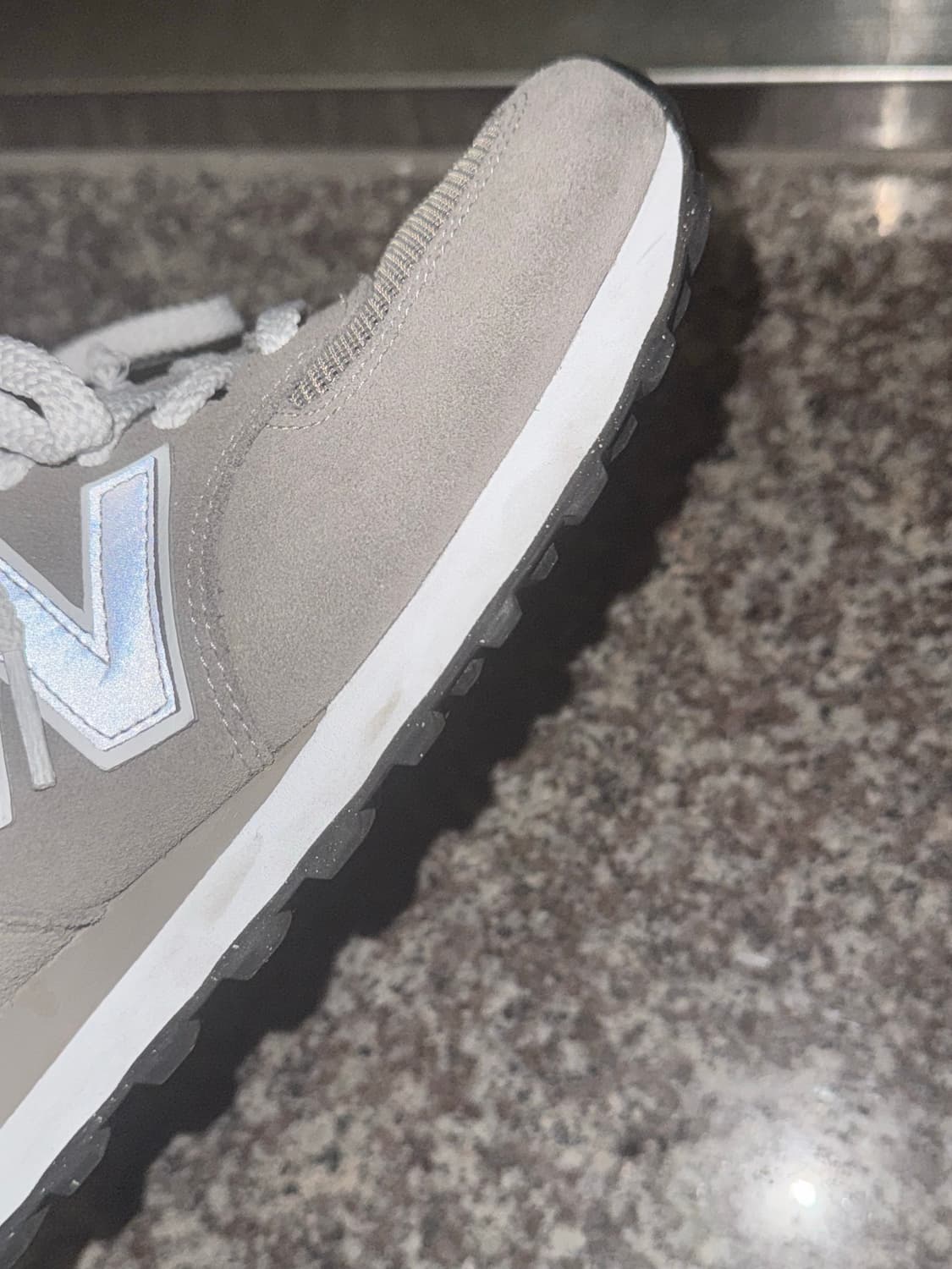 뉴발란스 WL574evg 그레이  250 상품이미지5