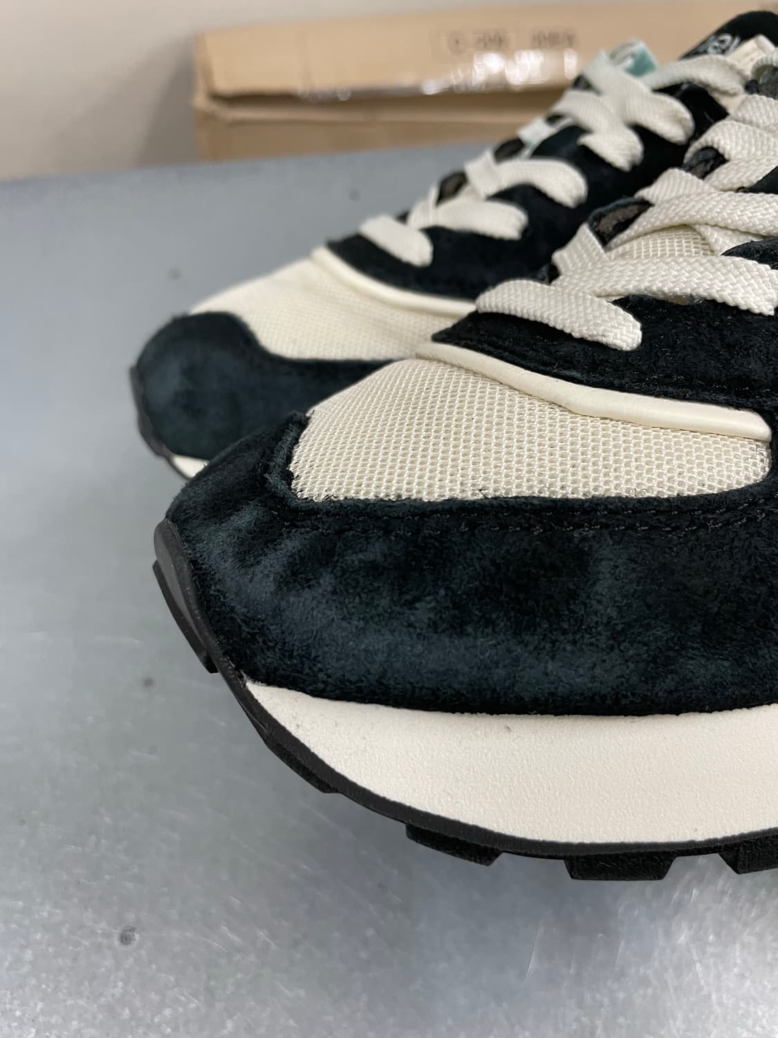 뉴발란스 574 레거시 블랙 245 상품이미지7