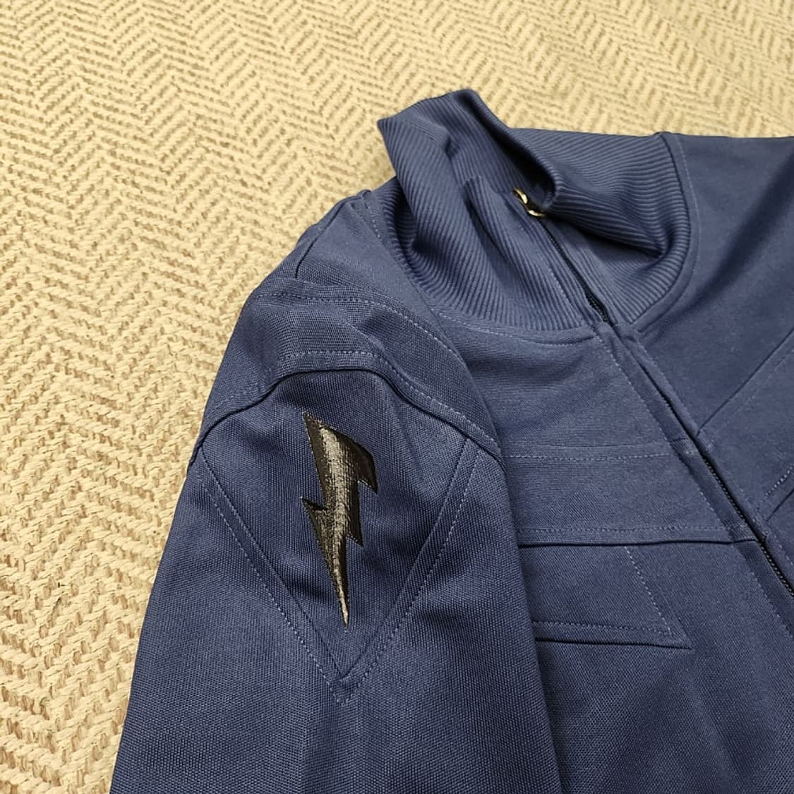 디젤 집업 상품이미지3