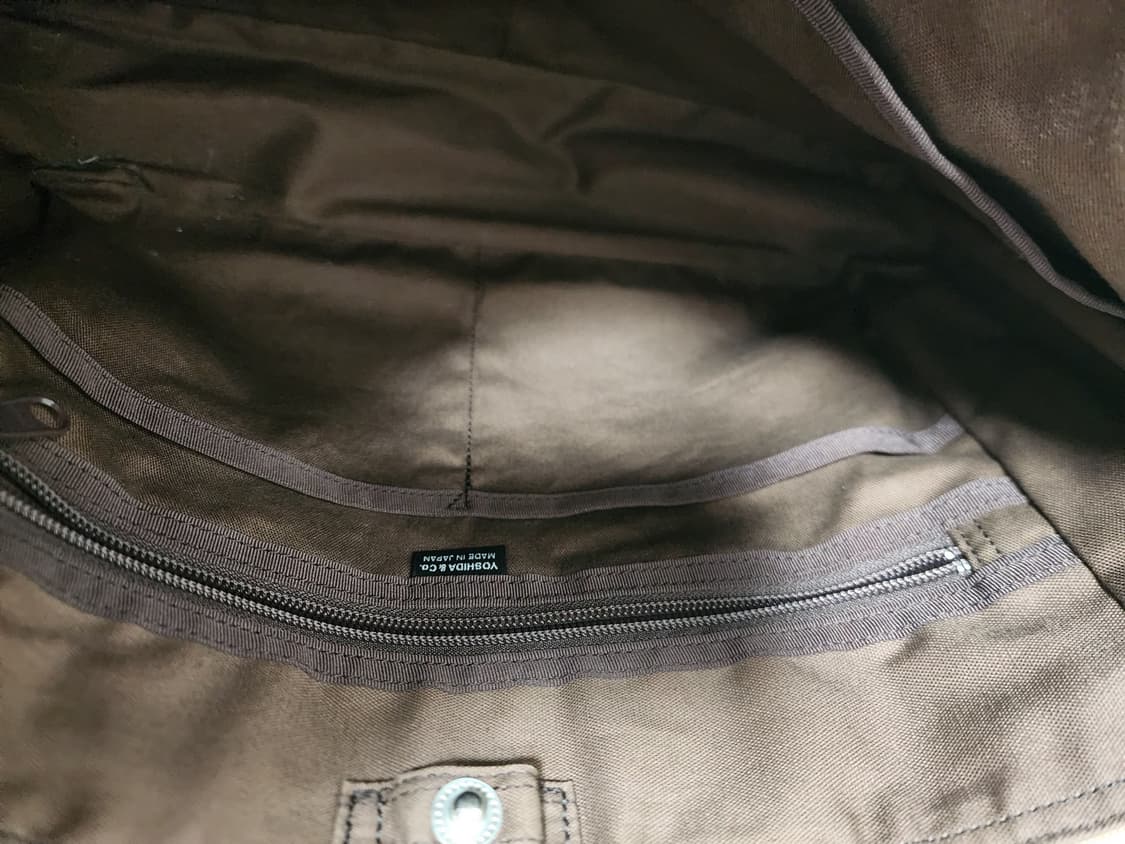 요시다포터 프리스타일 토트백 상품이미지5