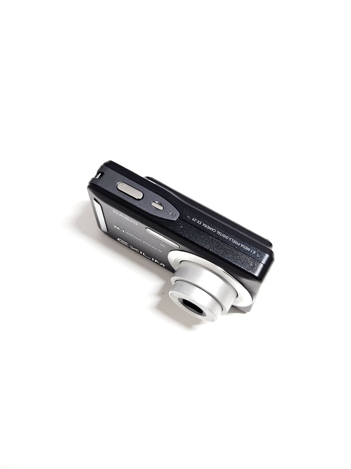 카시오 엑슬림 Casio Exilim EX-Z9 디카 디지털카메라 상품이미지4