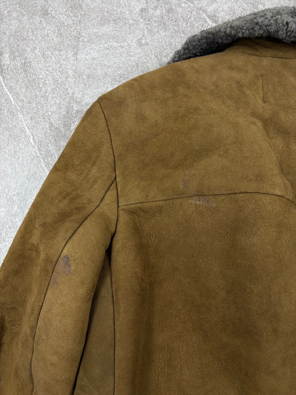 AcneStudios Mustang   상품이미지8