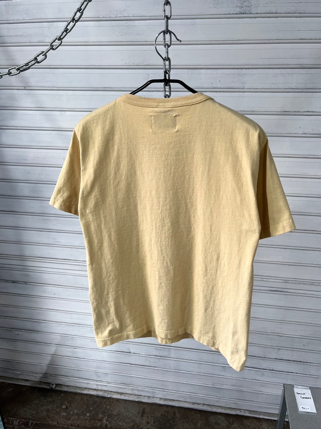 Duffers x Champion tee 🇺🇸 상품이미지5