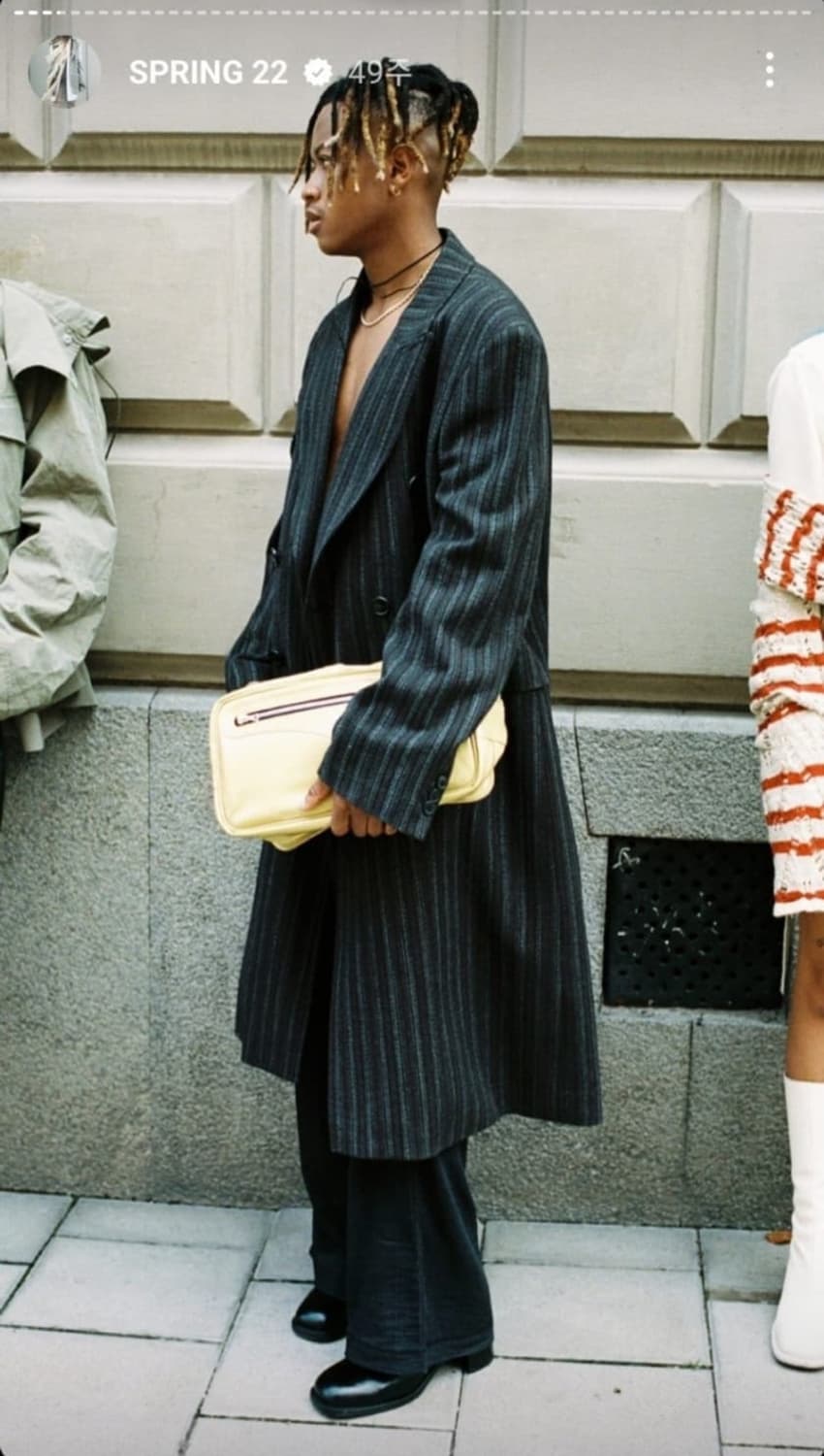 아워레가시 웨일코트 46 상품이미지1