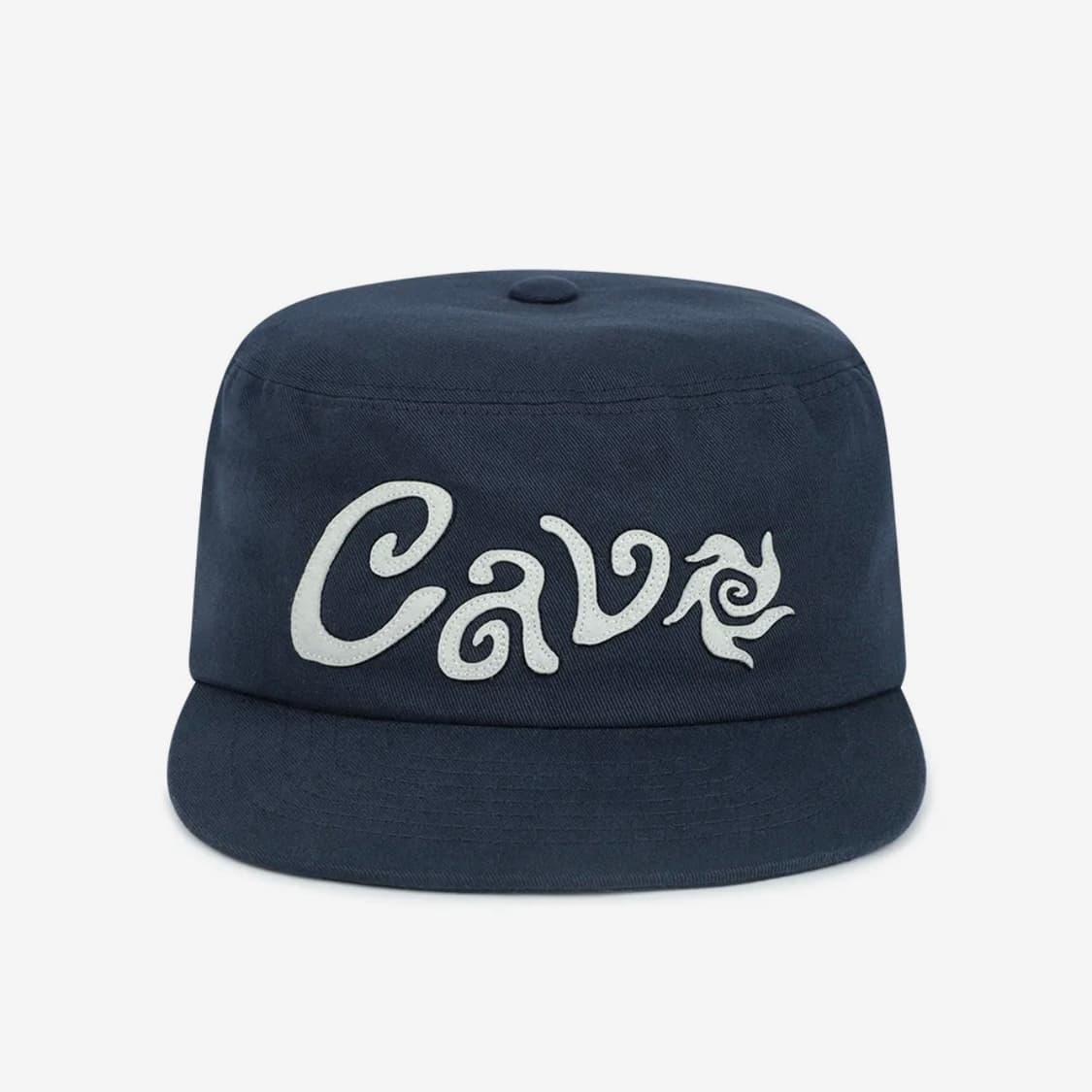 마하그리드 PILLBOX CAP 네이비 상품이미지5