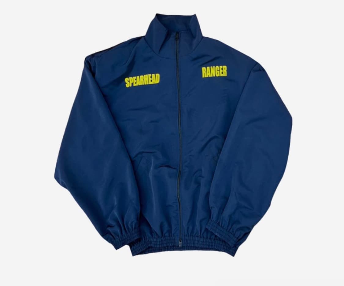 언더마이카 메이건 블루종 1사이즈 상품이미지1