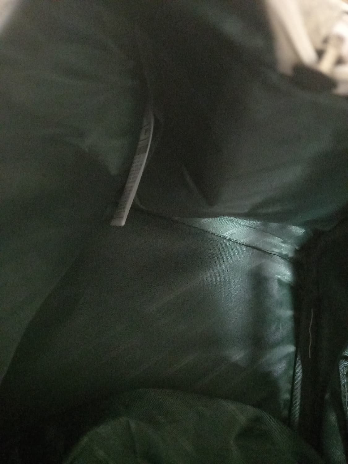 말본 골프 보스톤백 새상품 49*32*23 상품이미지5