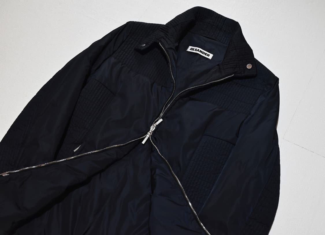 jil sander 2003 archive light quilting j 상품이미지3