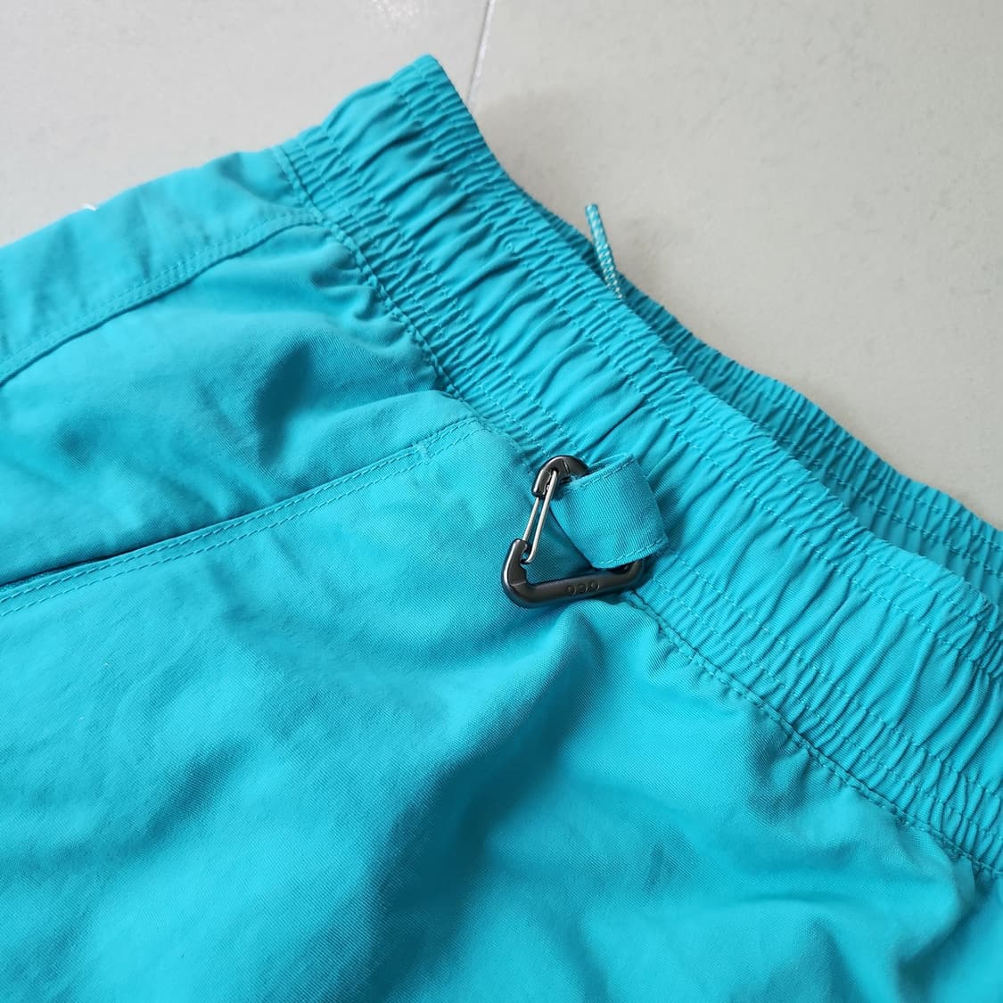 나이키 ACG 레저브와 고트 쇼츠 썬더 블루 2XL 상품이미지3