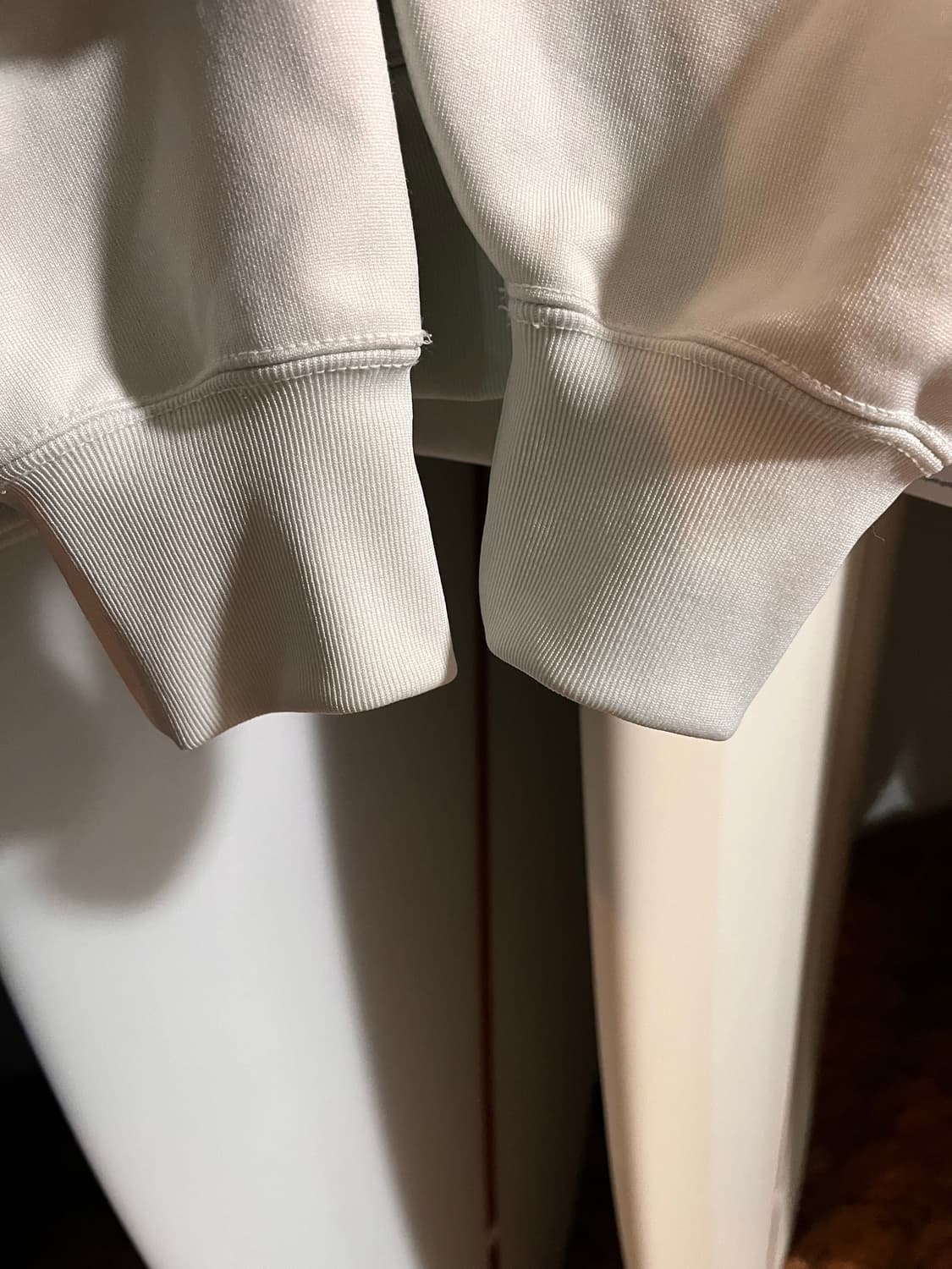 Auralee 오라리 후드 상품이미지6