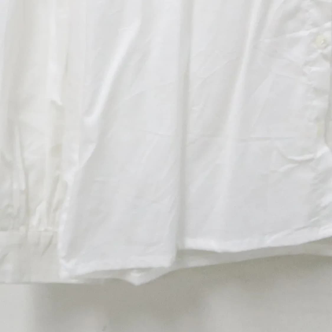 EHKA SOPO 레이스 카라 블라우스 64327 상품이미지4