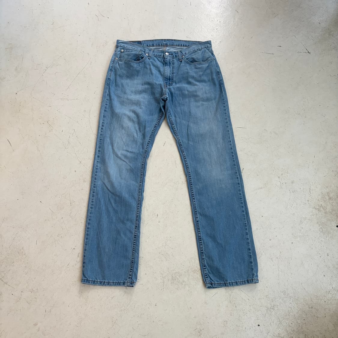 리바이스 559 빈티지 데님팬츠 34x34 상품이미지1