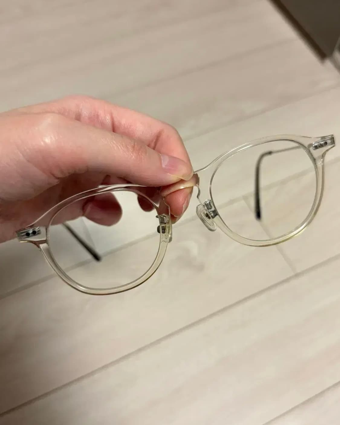 젠틀몬스터 코즈모 C1 상품이미지2