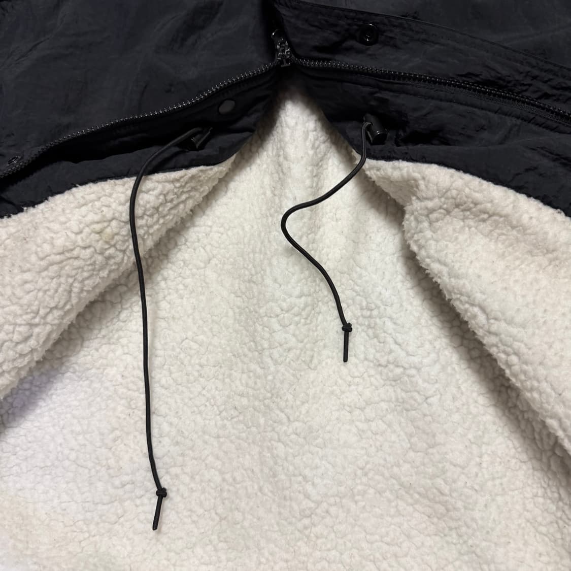 나이키 올드스쿨 베스킷볼 돕바 상품이미지7