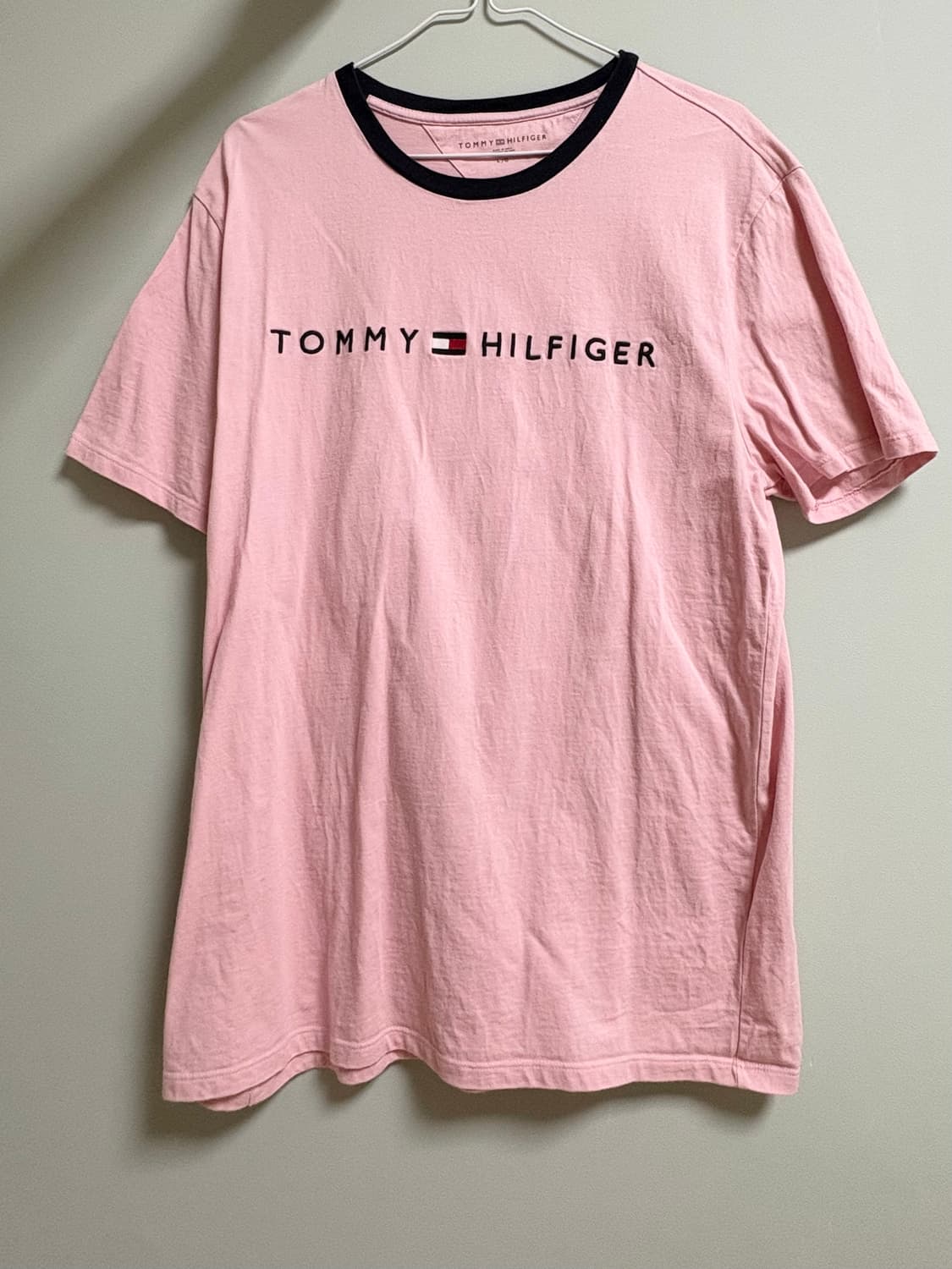 타미힐피거 반팔 펑크 y2k 갸루 아디다스 나이키 상품이미지1