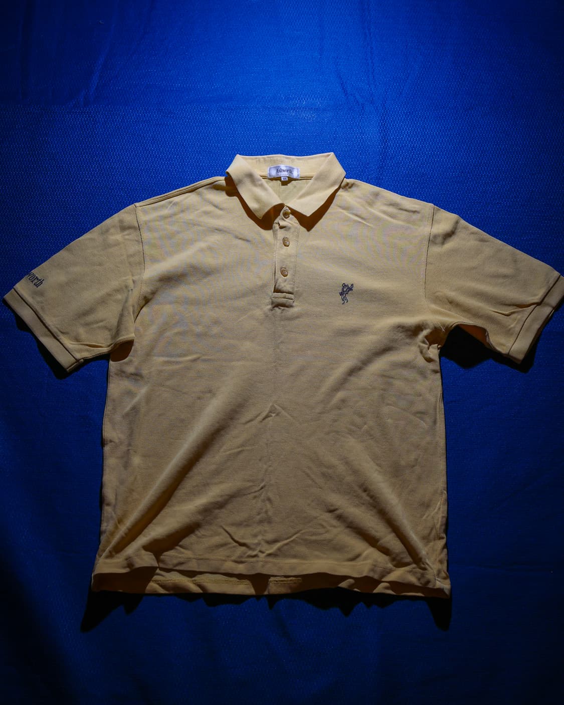 애쉬워스 골프 폴로티셔츠 상품이미지1