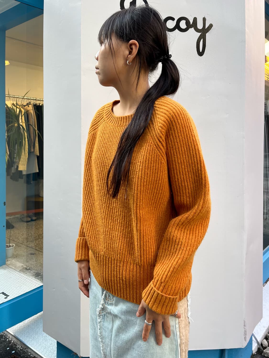 PILGRIM Surf+Supply 상품이미지2