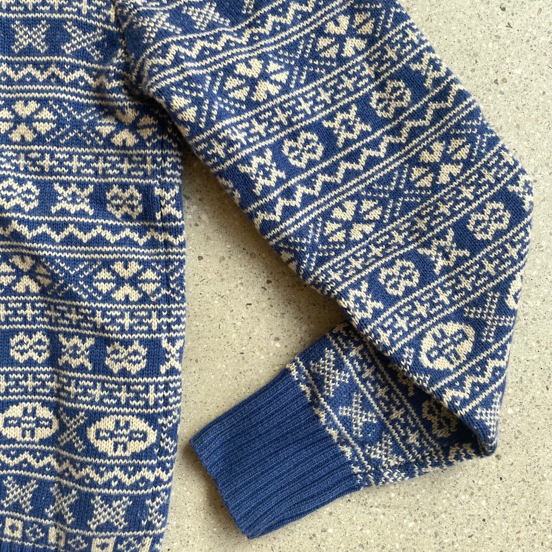 ovadia & sons cashmere knit 상품이미지4