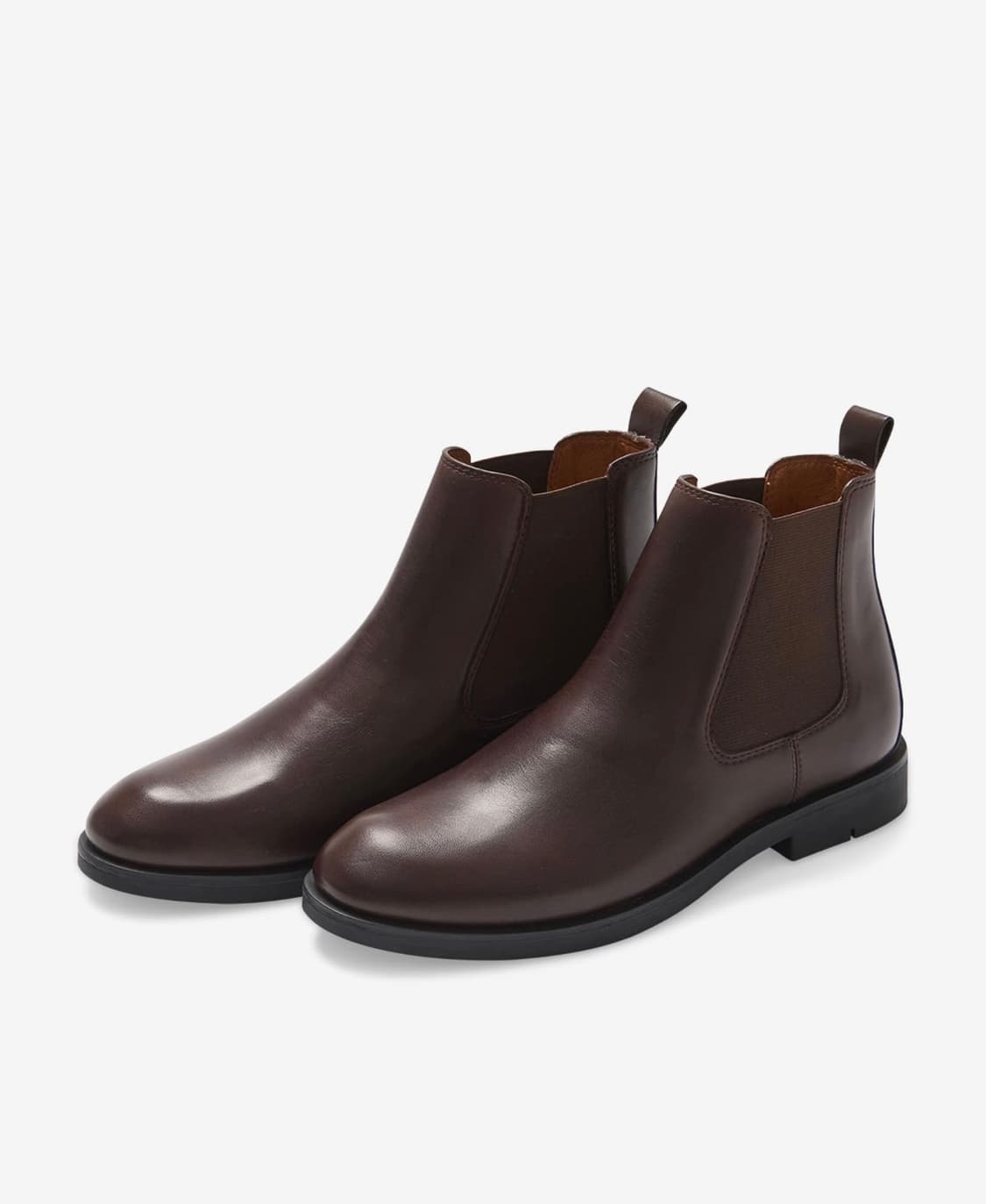 쿠엘른 런던07 첼시부츠 280 / 1회 착용 거의 새상품 / 정가 22 상품이미지10