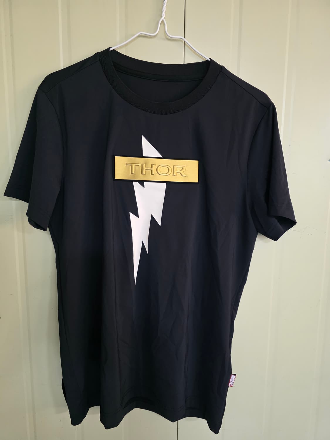 볼빅 닐바렛 THOR 반팔 티셔츠 M 상품이미지1