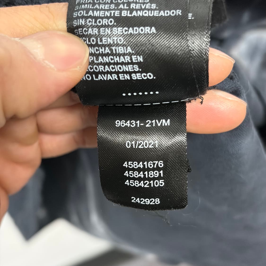 할리데이비슨 반팔 42 상품이미지6