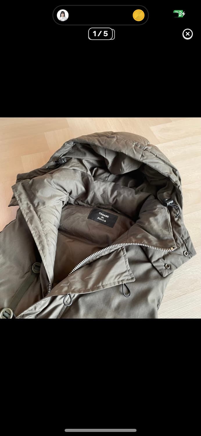 조끼  상품이미지1