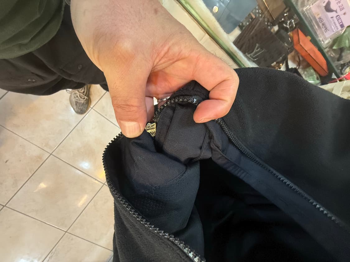 95 정품 할리데이비슨 후드집업 팝니다 상품이미지4