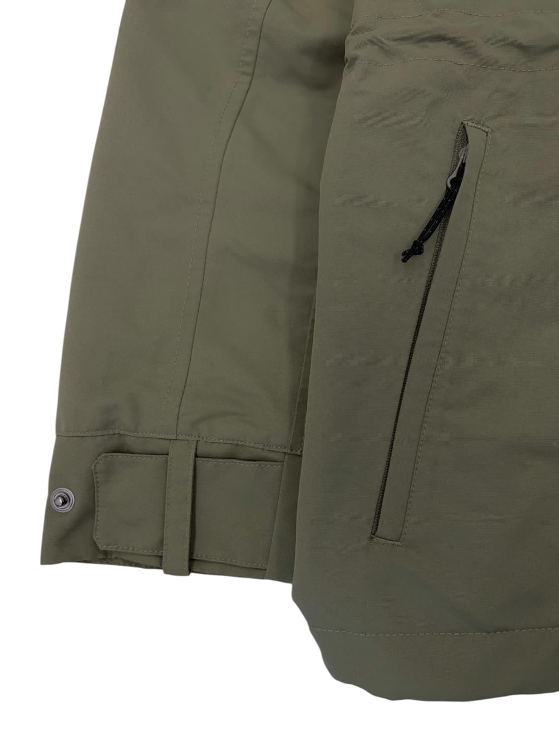 컬럼비아 옴니테크 바람막이 (L) 상품이미지6