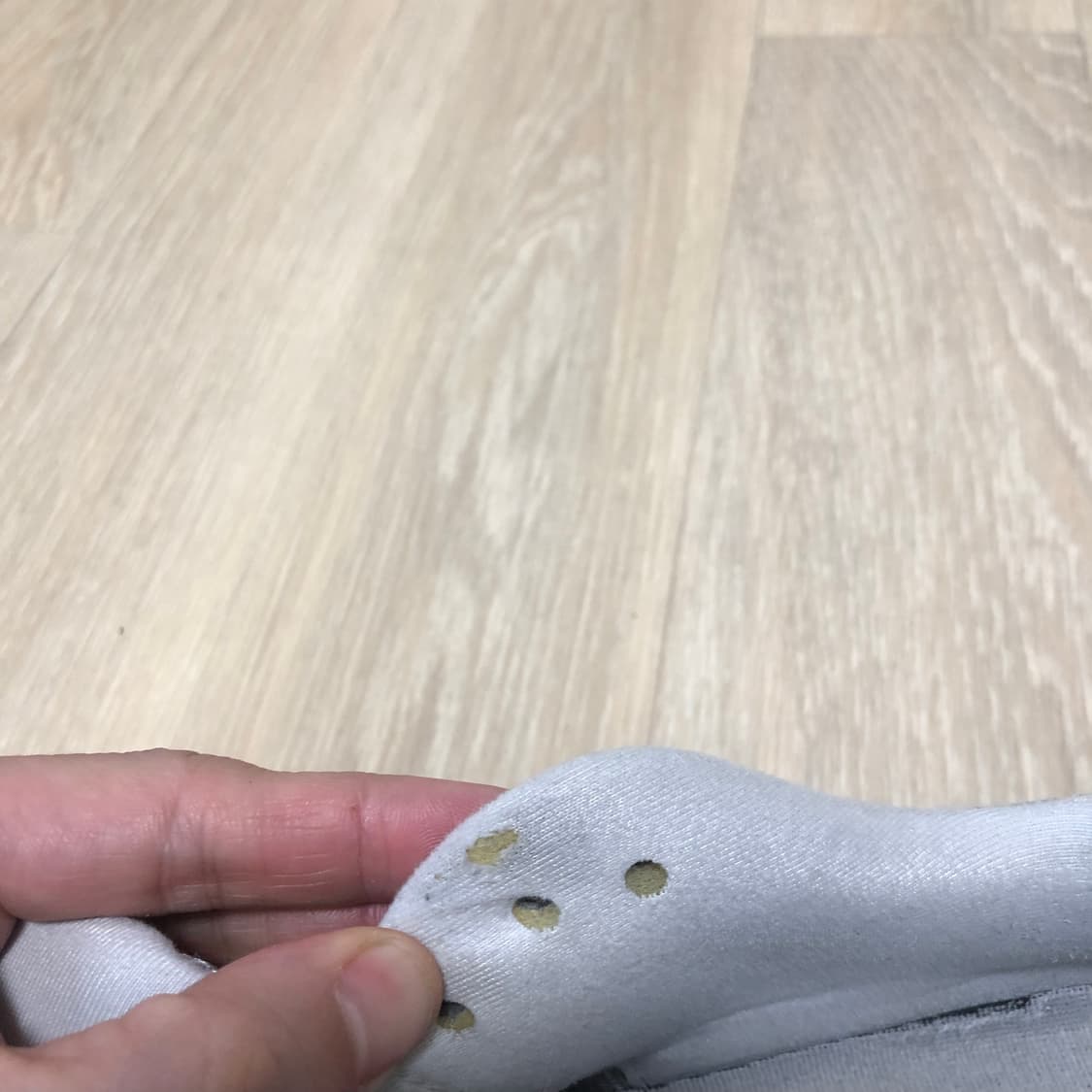 (245) 뉴발란스 New balance ML 2002 그레이 러닝화 상품이미지9