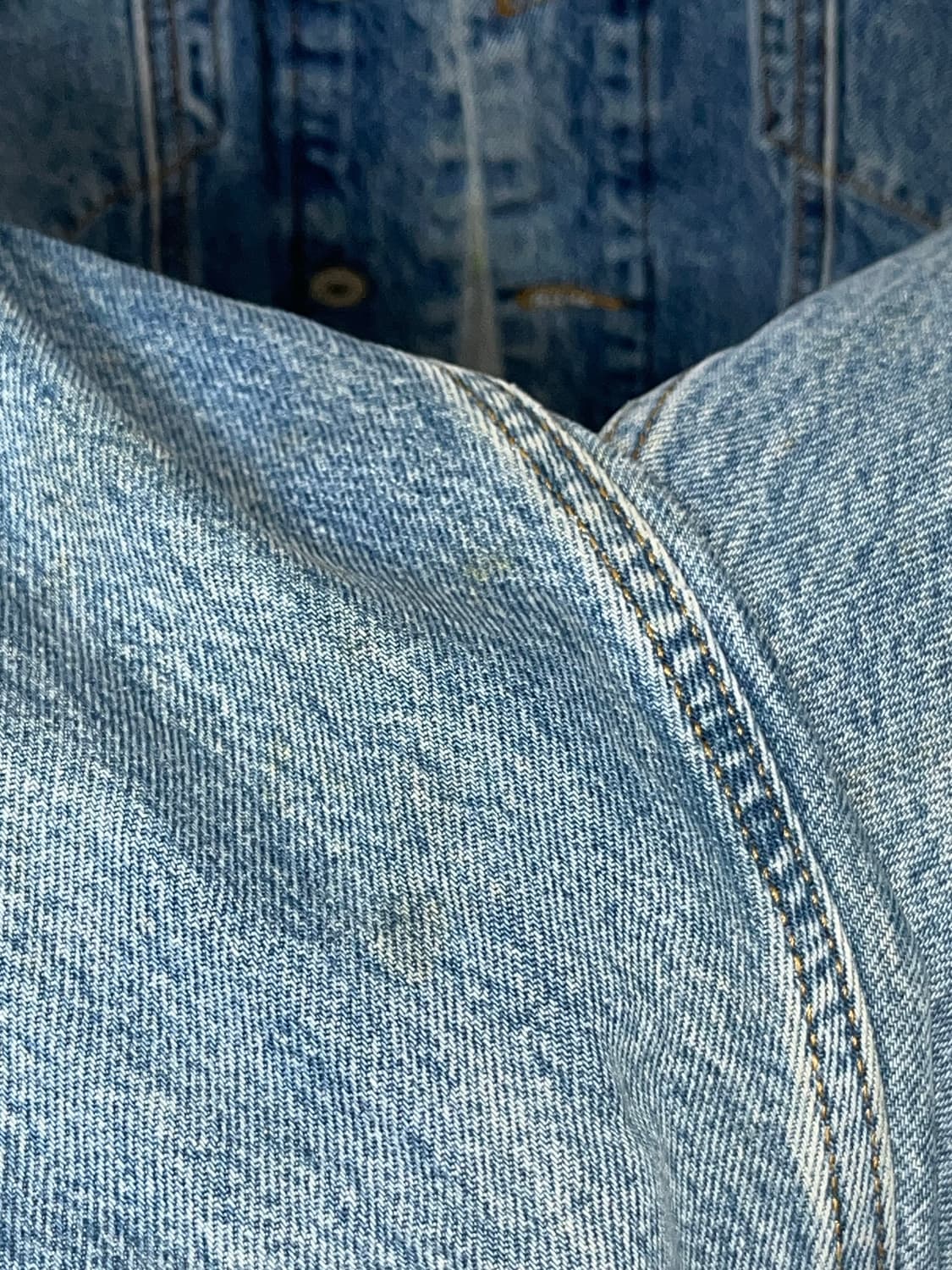 타미진스 청자켓 상품이미지5