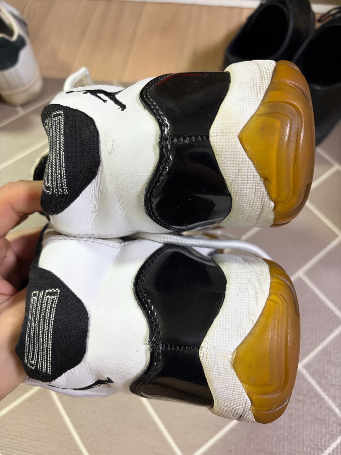 조던 레트로 콩코드 265 상품이미지3