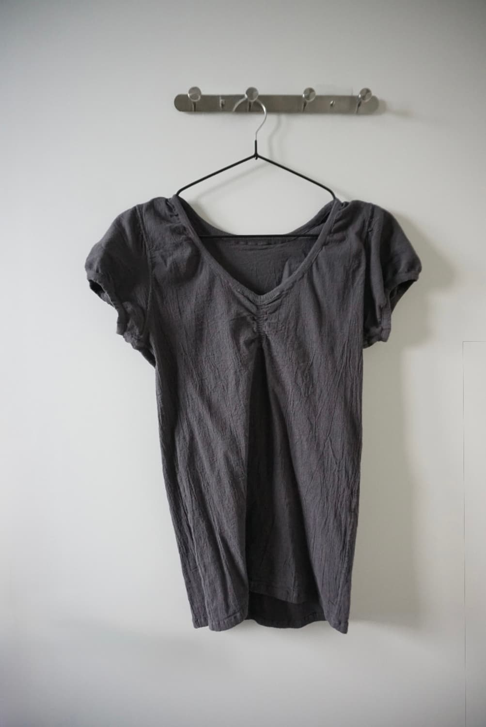 Issey Miyake Puff Blouse 상품이미지1