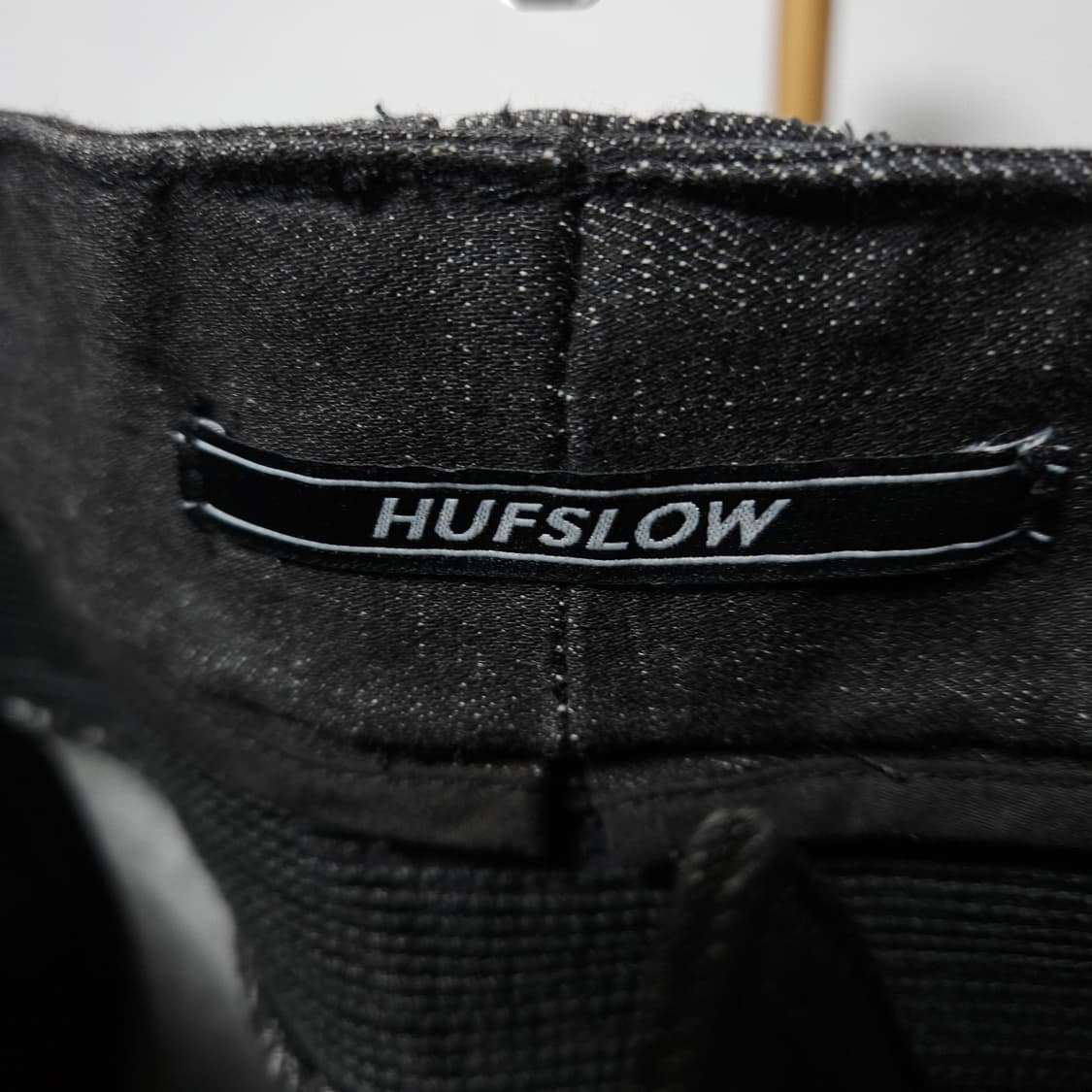 34인치 ) 헙스로우 211 CK 팔코 바이커 청바지 상품이미지7