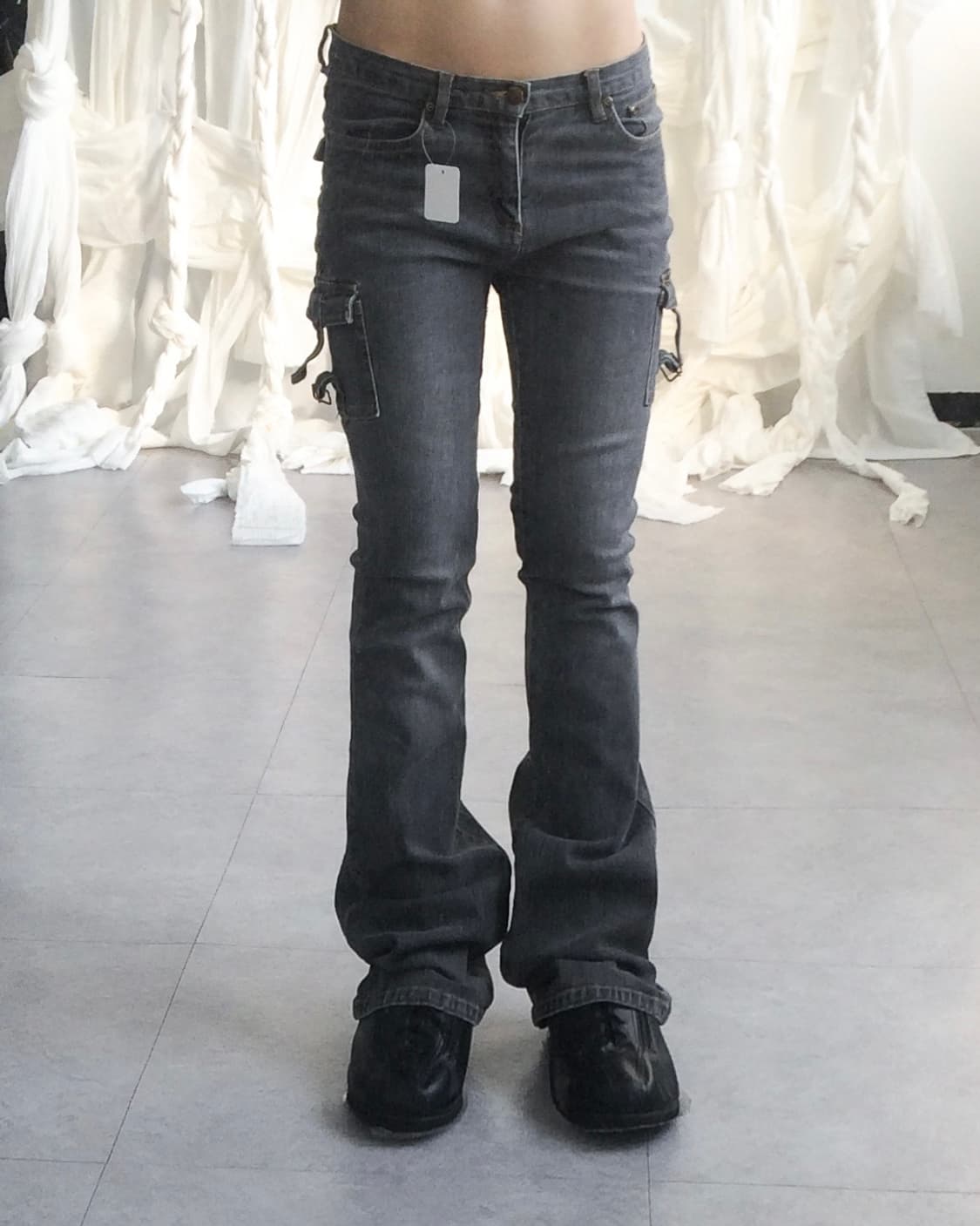 Cago pocket point pants 상품이미지1