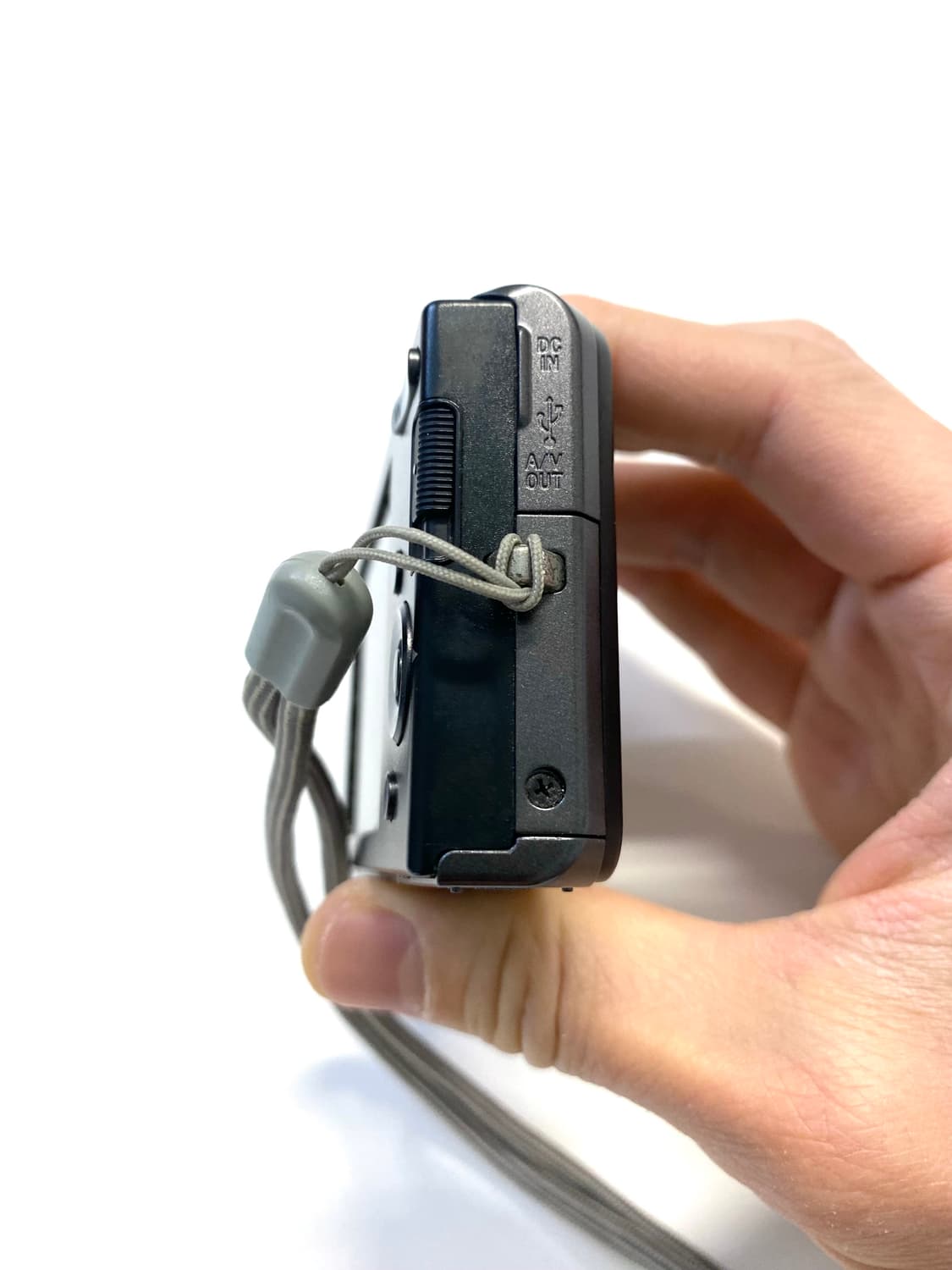 소니 사이버샷 DSC-W180 디지털 카메라 상품이미지7