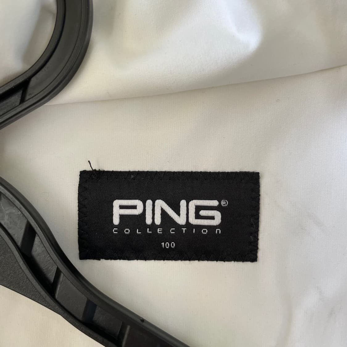 L 핑 골프 남성 골프 바람막이 PING 100 상품이미지4