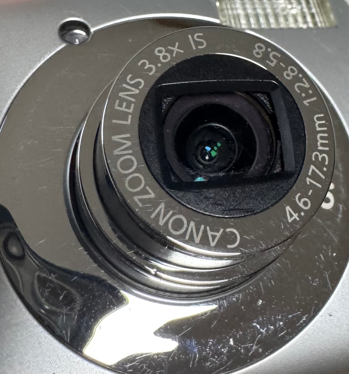 캐몬 익서스 860 상품이미지4
