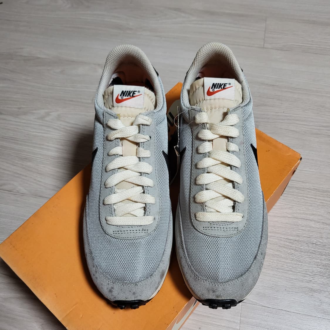 나이키 빈티지 테일윈드(265)새상품 상품이미지5