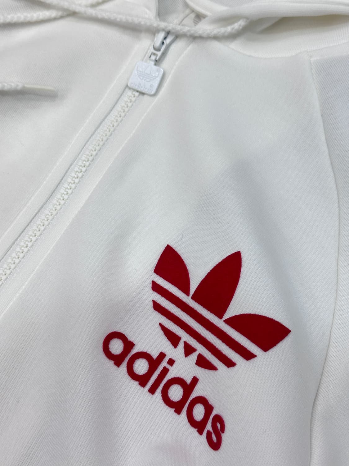 아디다스 파이어버드 져지 set 상품이미지4