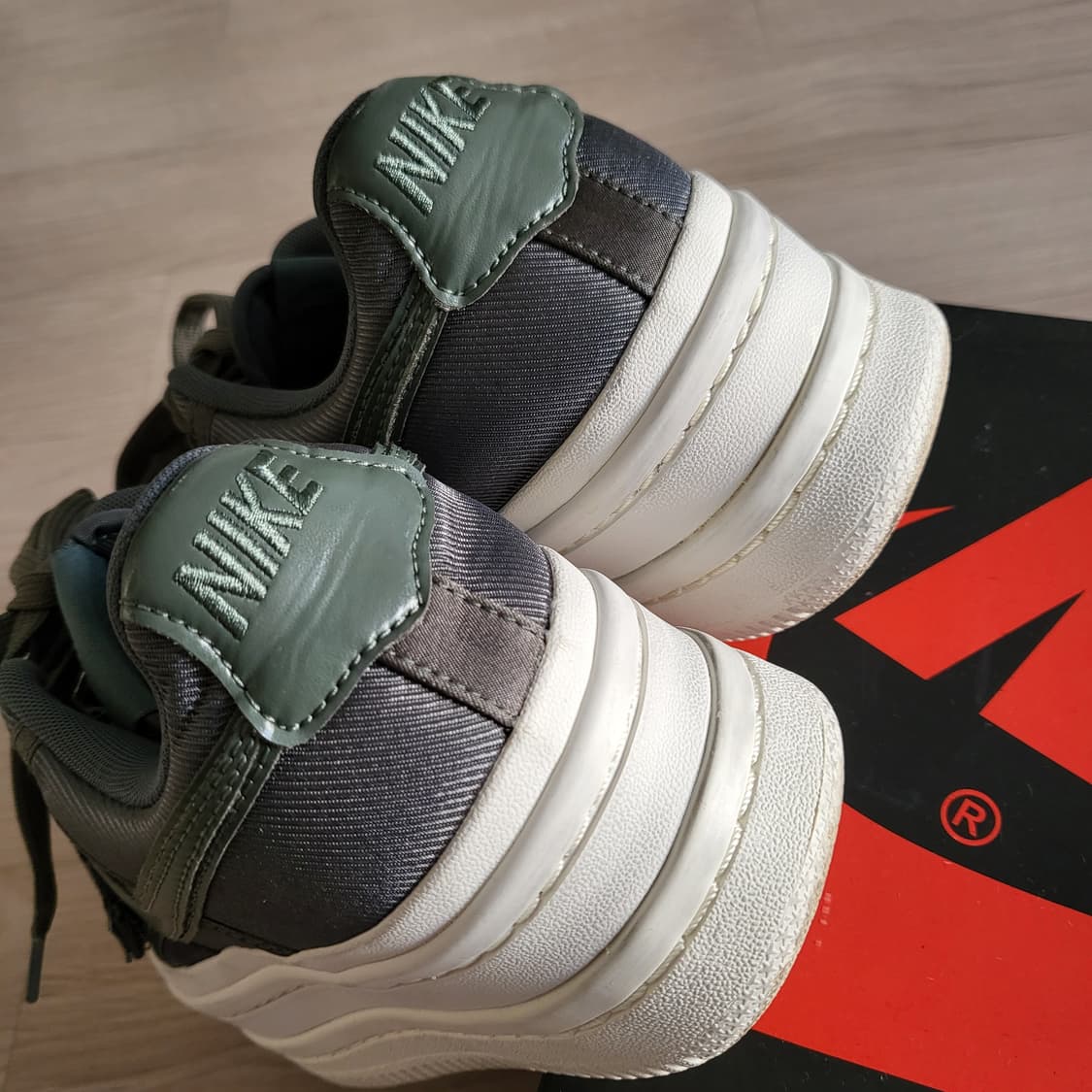 나이키 반달 2k (235) 상품이미지8