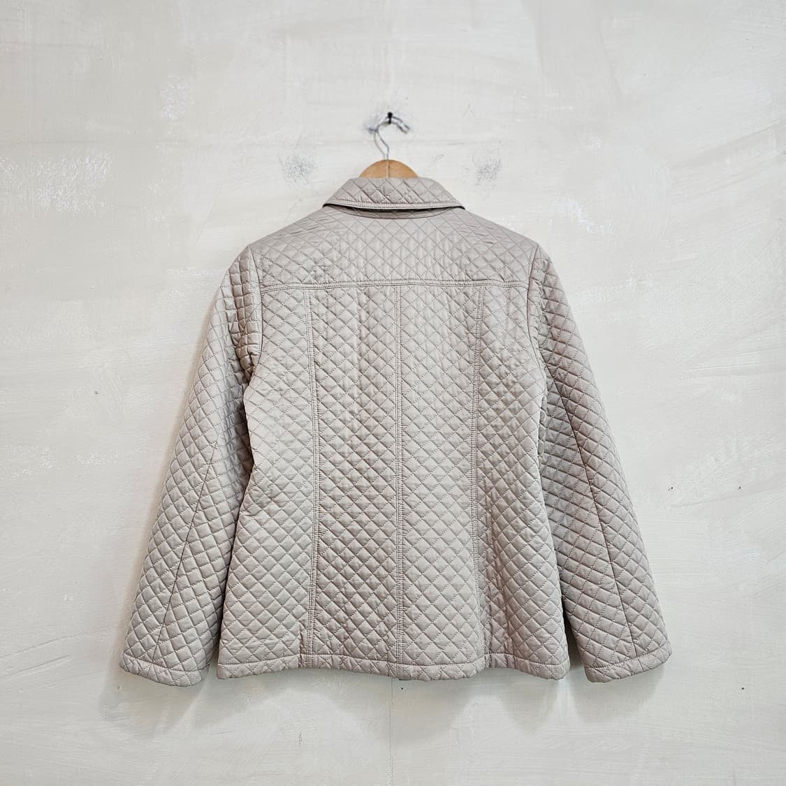 [DAKS] 닥스 퀼팅 자켓 상품이미지7