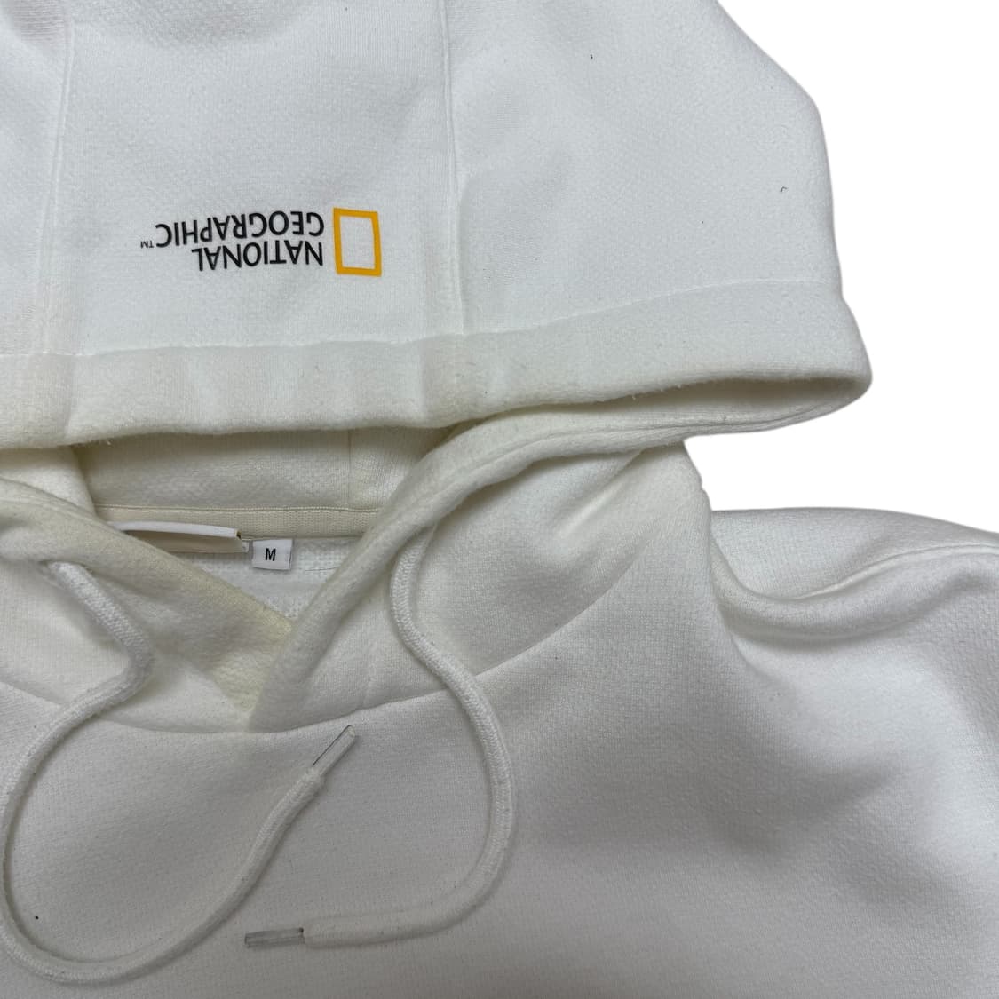 네셔널지오그래픽 후드티  상품이미지2