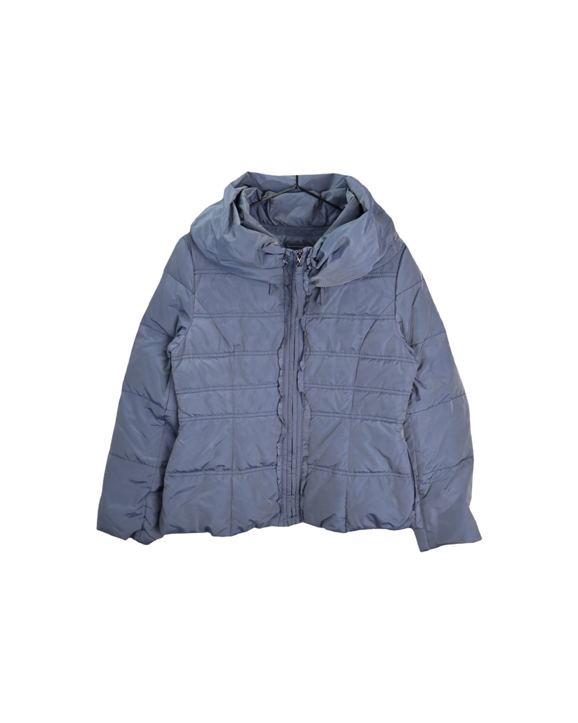 Res Ralique Poly Puffer Jackets 상품이미지3