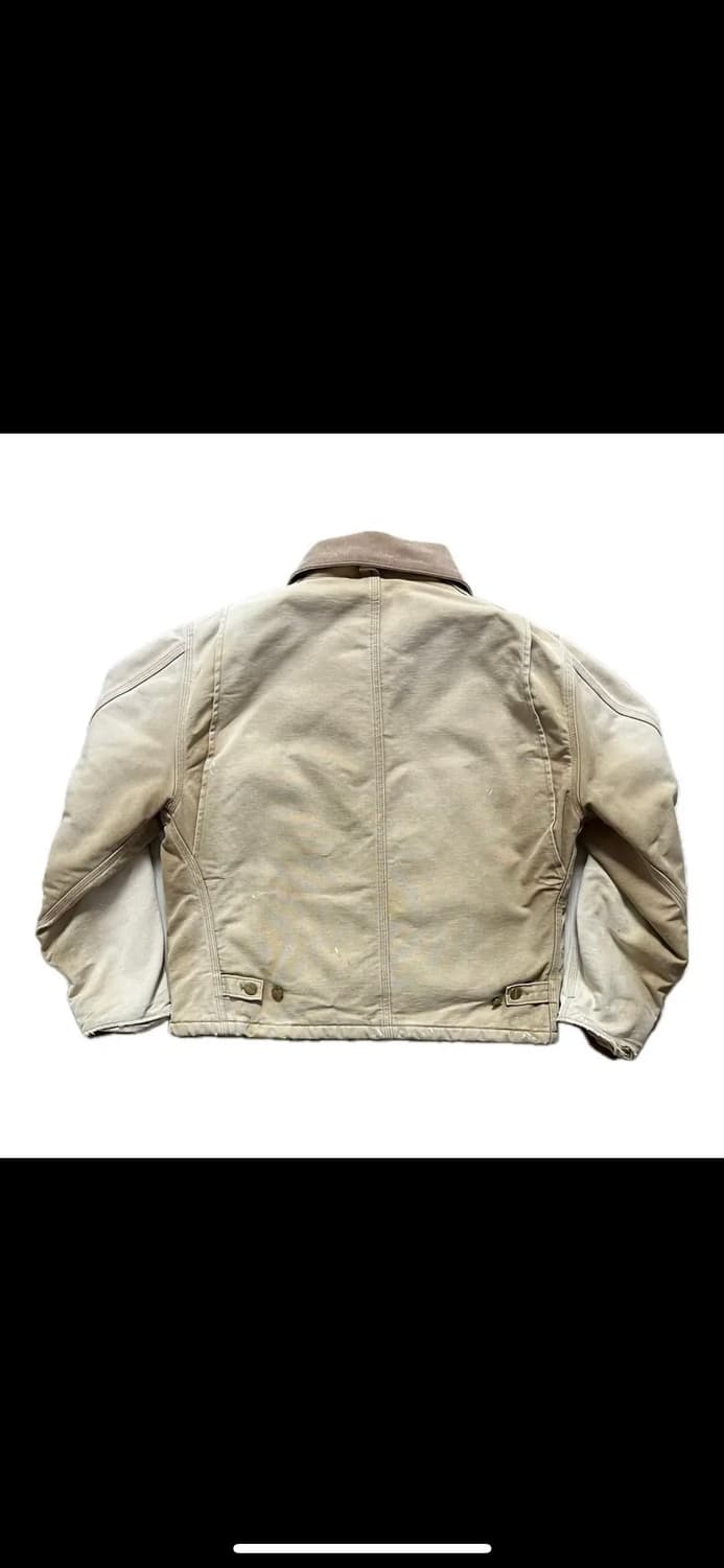 칼하트 빈티지 디트로이드 자켓 상품이미지5