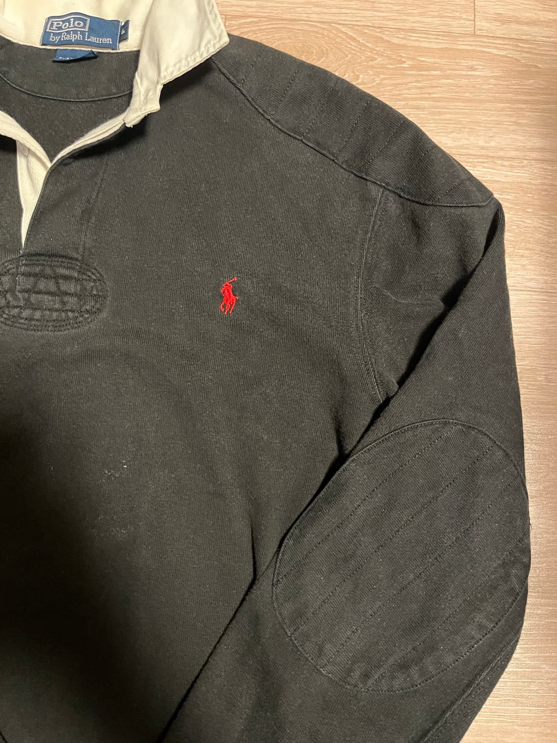 폴로 럭비티 상품이미지3