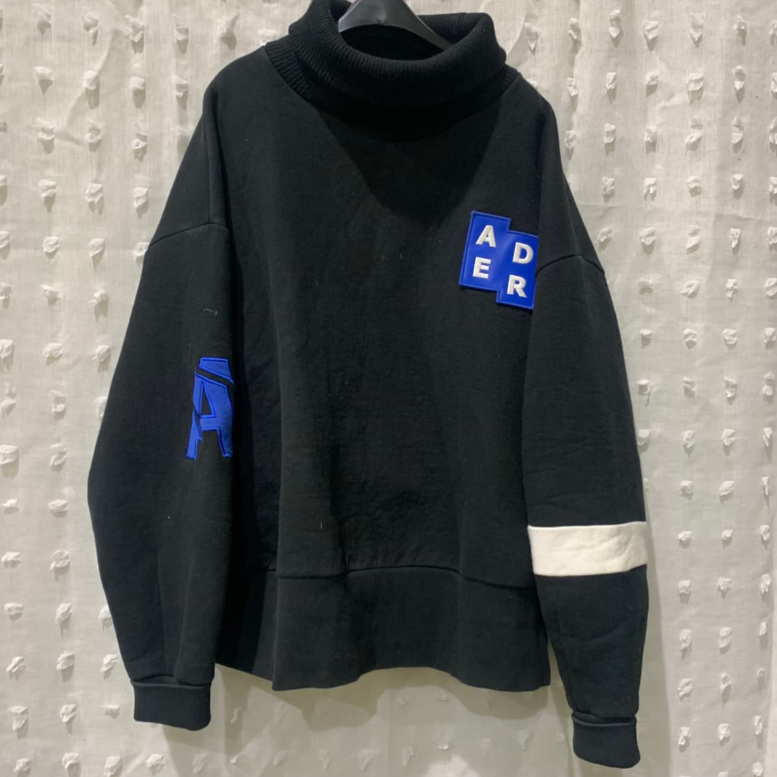 아더에러 목폴라 상품이미지2