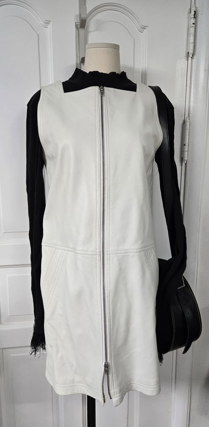 알렉산더왕 빈티지 레더원피스 상품이미지1